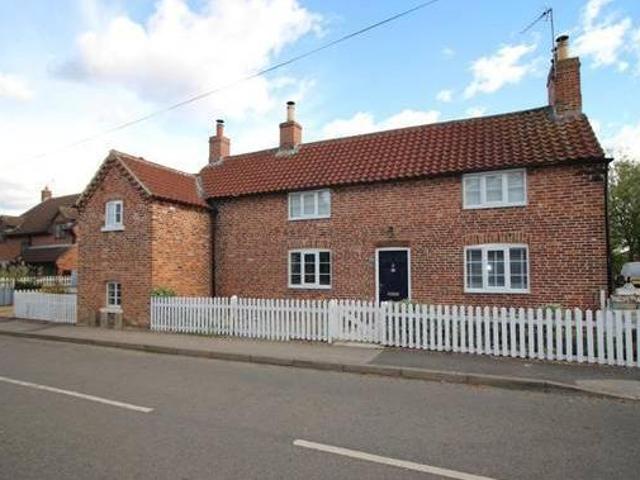 House for sale in East Midlands