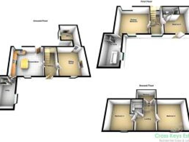 Cottage for sale in Mount Wise