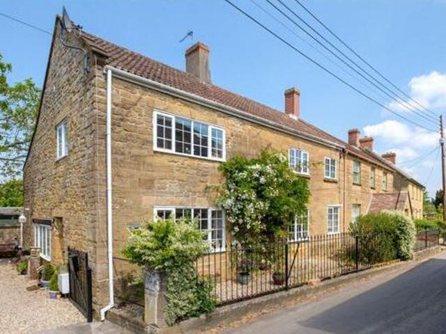 House for sale in Martock, Somerset