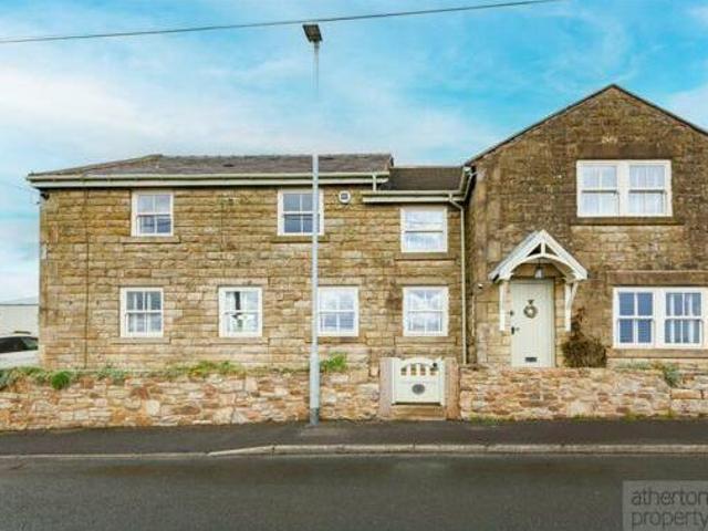 House for sale in Blackburn, Lancashire