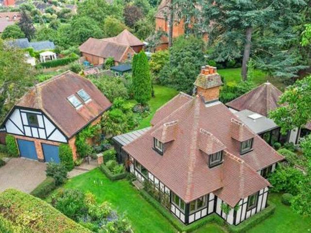 House for sale in Lyons, Greater London