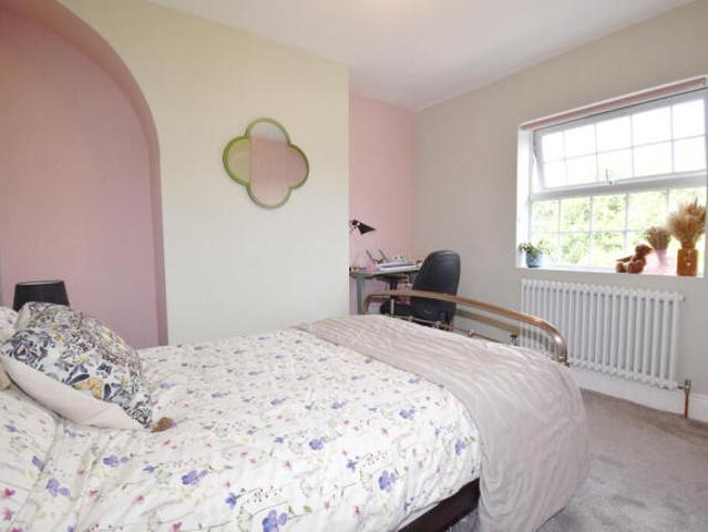 Cottage for sale in Walsgrave On Sowe, West Midlands