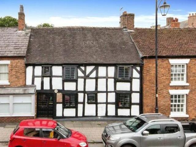 House for sale in Kingsbourne, Nantwich