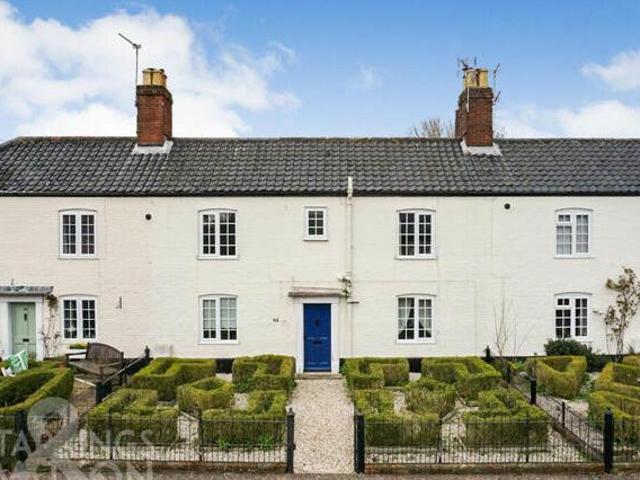 House for sale in Heigham Grove, East Bank