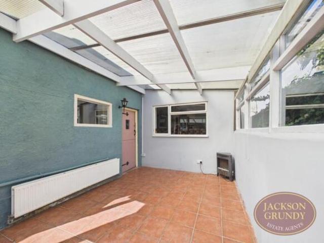 Cottage for sale in Little Billing, Northamptonshire