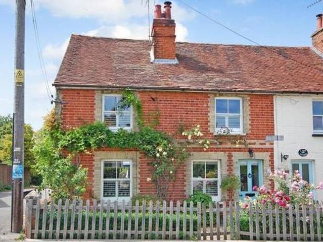 House for sale in Hampshire