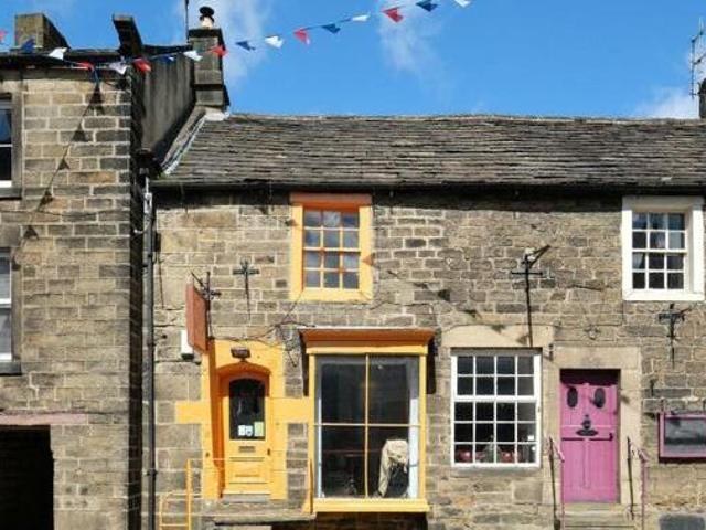 House for sale in York and North Yorkshire, England