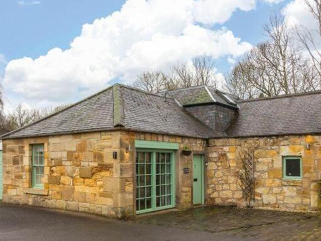 House for sale in Penicuik