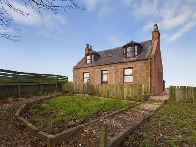 House for sale in Peterhead, Scotland