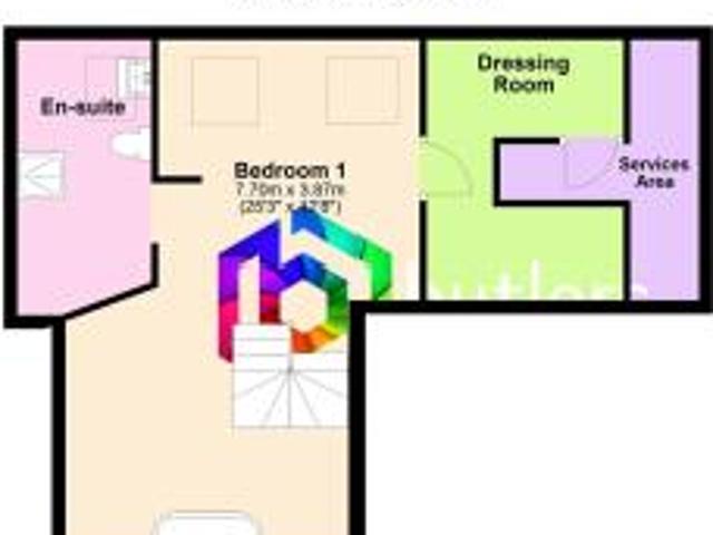 Cottage for sale in Mosborough, South Yorkshire