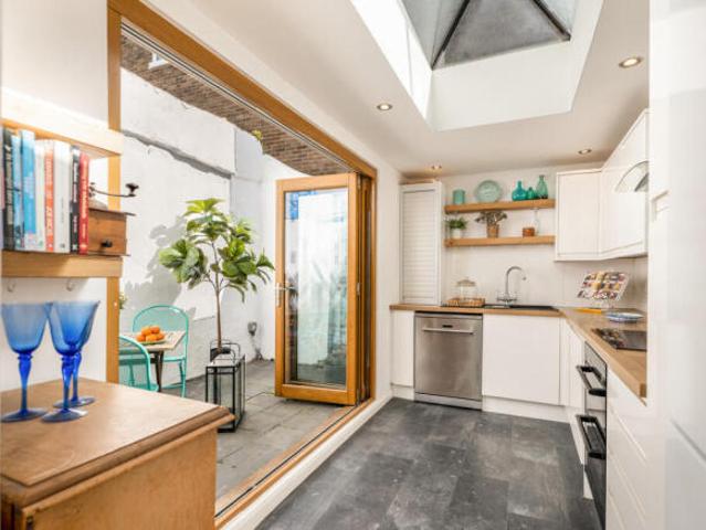 Cottage for sale in West Sussex