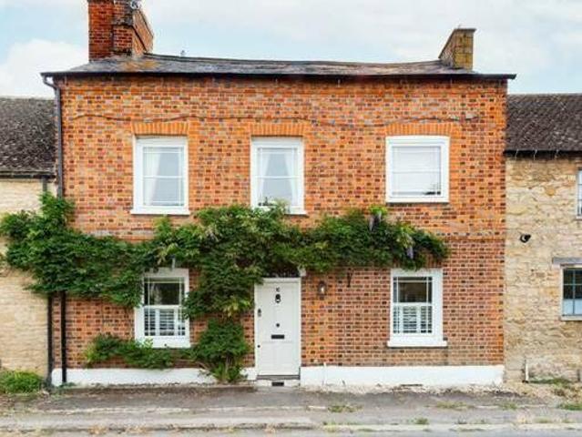 House for rent in Oxfordshire, England