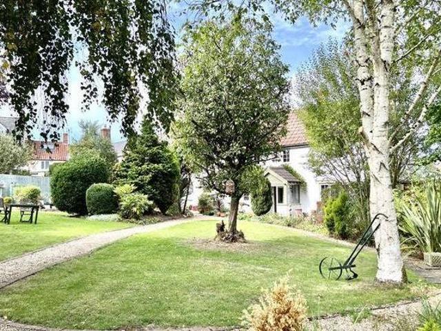 House for rent in Wiltshire, England