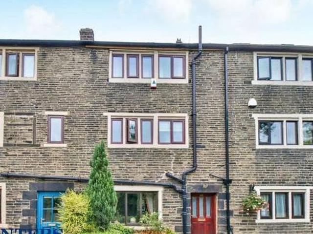 House for rent in Greater Manchester