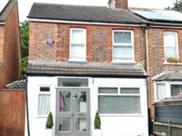 House for sale in Batchworth, Hertfordshire