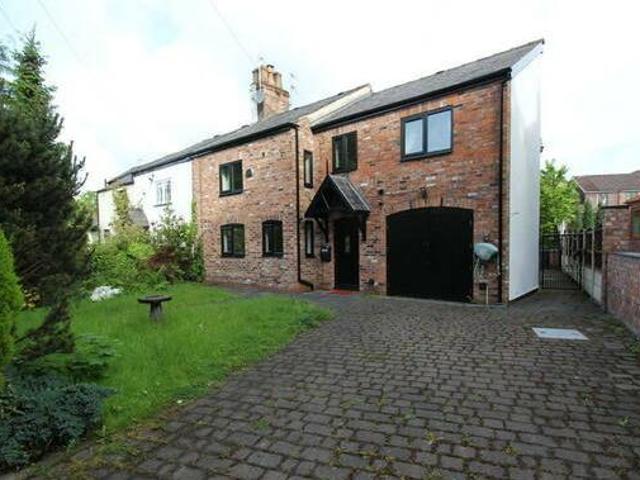 House for rent in Lancashire