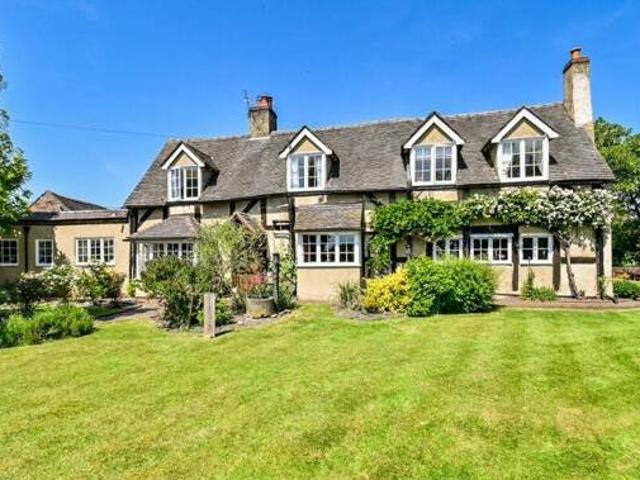 House for sale in Chadsmoor, Staffordshire