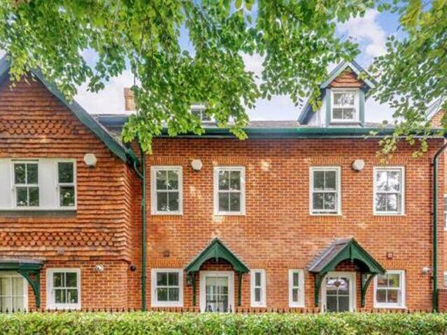 House for sale in Surrey, England