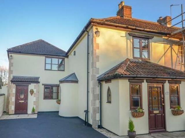 House for sale in Feckenham, City Of Bristol