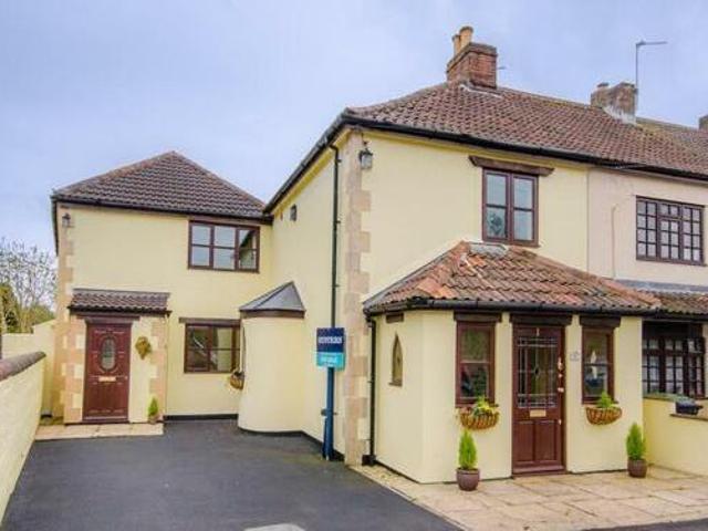 House for sale in Feckenham, City Of Bristol