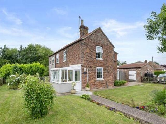 House for sale in Winthorpe, Belleau