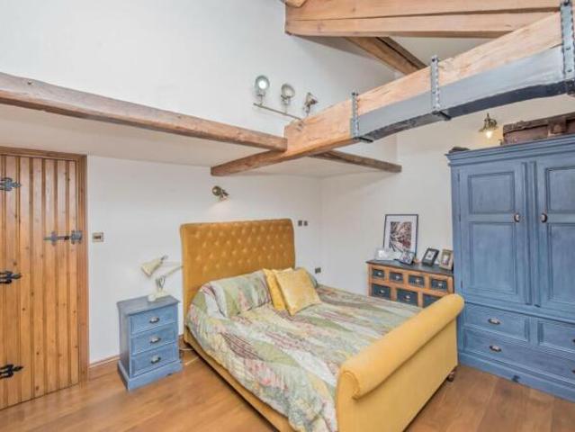 Cottage for sale in West Yorkshire