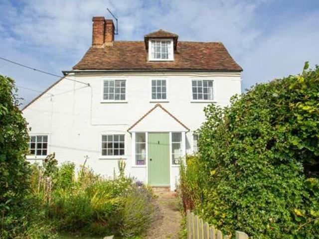 House for sale in Lyons, Greater London