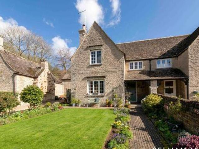 House for sale in Barholm, Lincolnshire