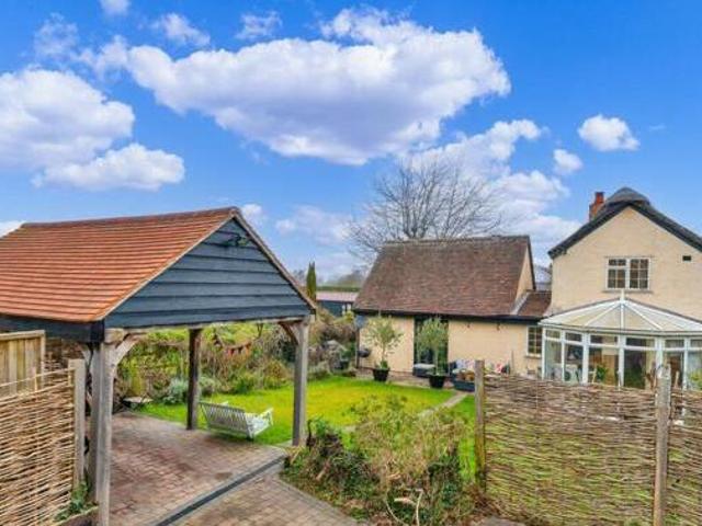 House for sale in Lyons, Greater London