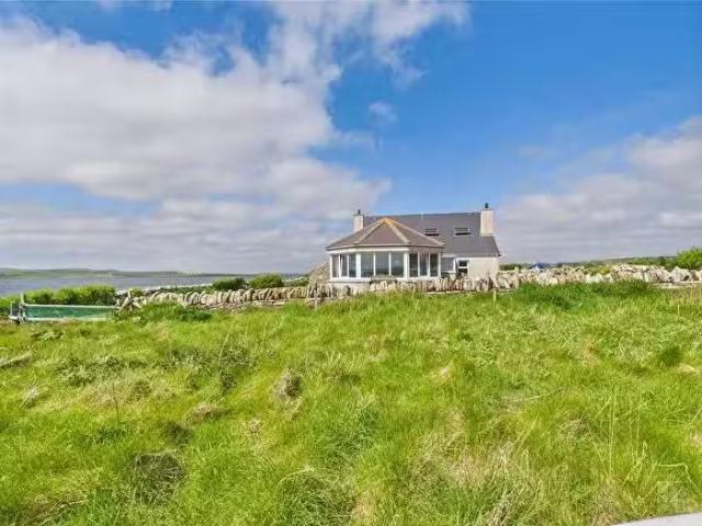 House for sale in Yesnaby