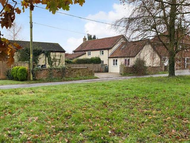 House for sale in Norfolk