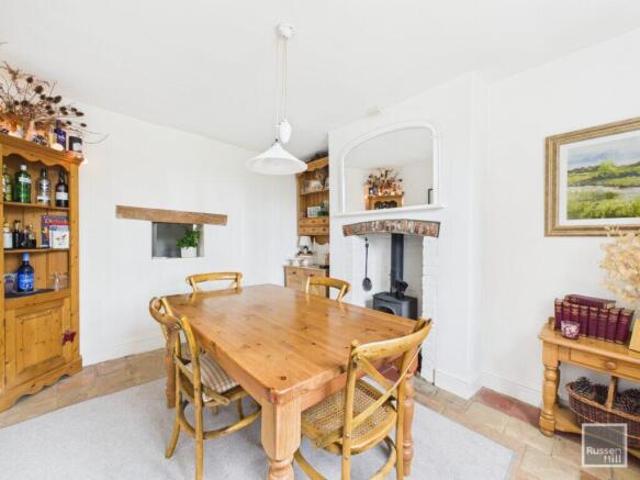 Cottage for sale in Burgh St Peter, Norfolk