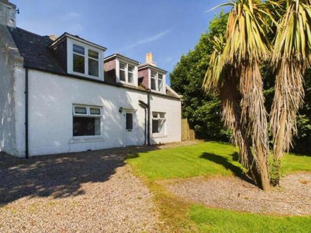 House for sale in Turriff, Scotland