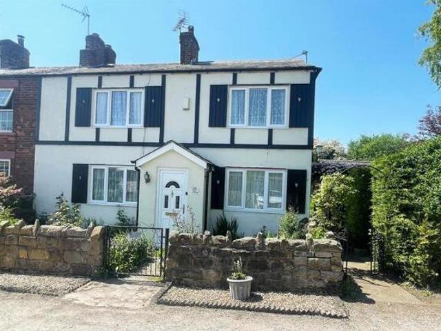 House for sale in Lyons, Greater London
