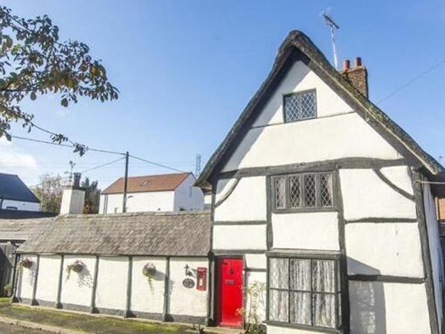House for sale in Lyons, Greater London