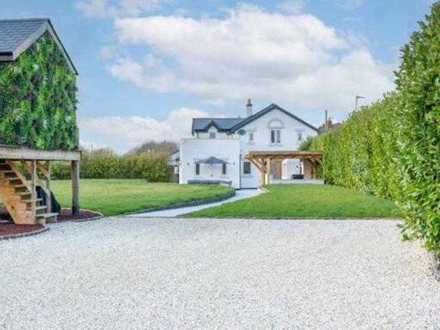 House for sale in Warrington