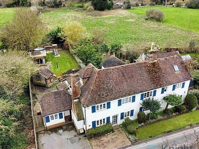 House for sale in Lyons, Greater London