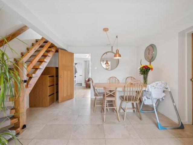 Cottage for sale in Statham, Lymm