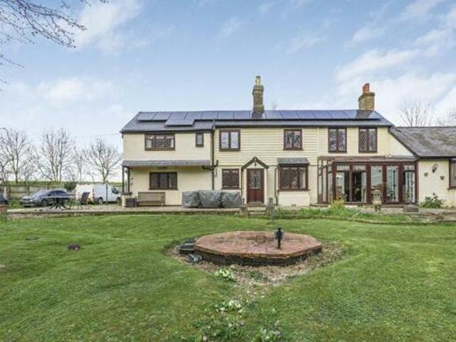 House for sale in Lyons, Greater London