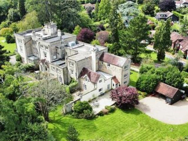 House for sale in Lyons, Greater London