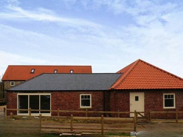 House for sale in Costhorpe, East Midlands