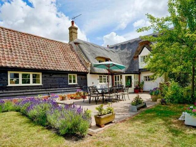 House for sale in Lyons, Greater London