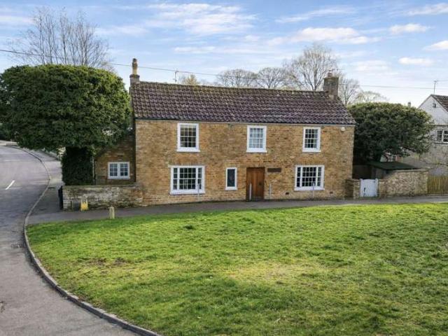 Farm for sale in Brentingby, Leicestershire
