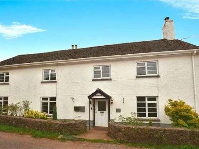 Cottage for rent in Bridford, Devon
