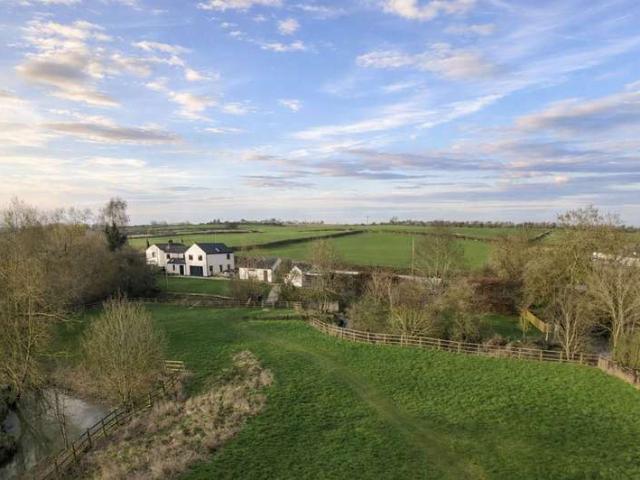 Cottage for sale in Brentingby, Leicestershire