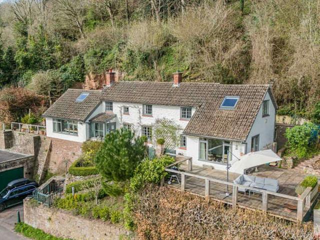 Cottage for sale in Hentland, Ballingham