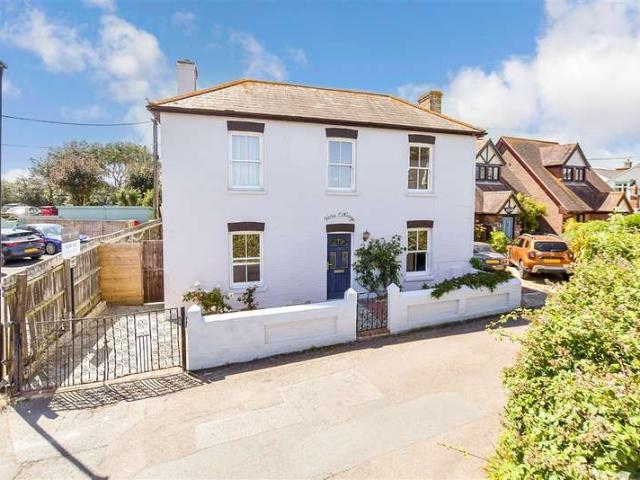 Cottage for sale in Bembridge, Isle Of Wight