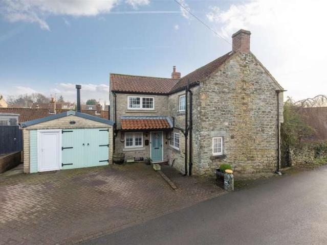 Cottage for sale in Thornton-le-dale, North Yorkshire