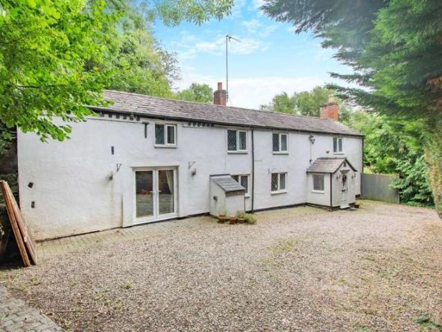 Cottage for sale in Wales