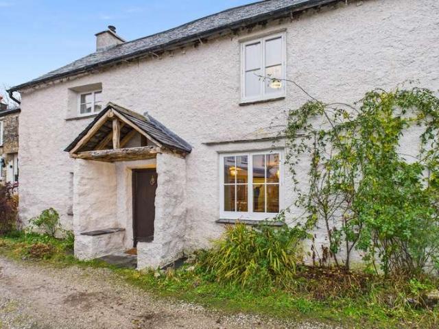 Cottage for rent